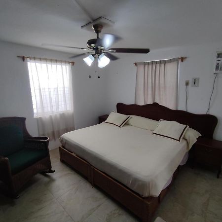 קנקון Villa Tulipan מראה חיצוני תמונה