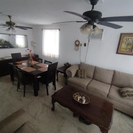 קנקון Villa Tulipan מראה חיצוני תמונה