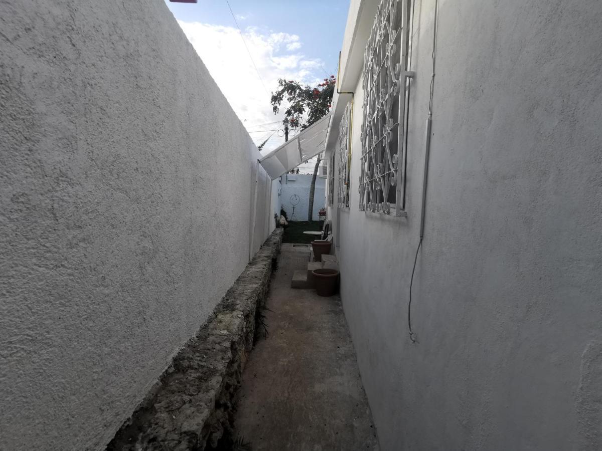 קנקון Villa Tulipan מראה חיצוני תמונה