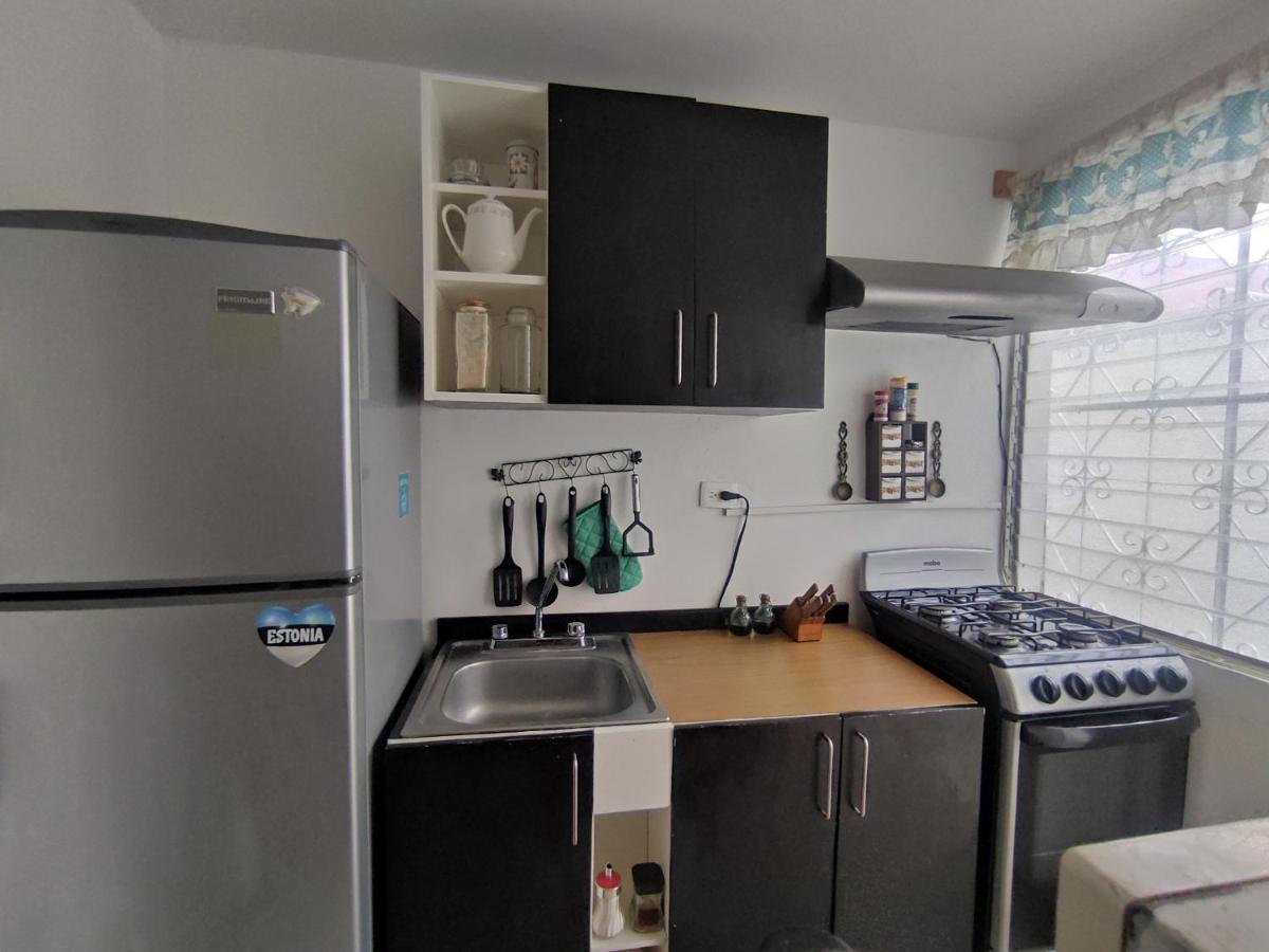 קנקון Villa Tulipan מראה חיצוני תמונה