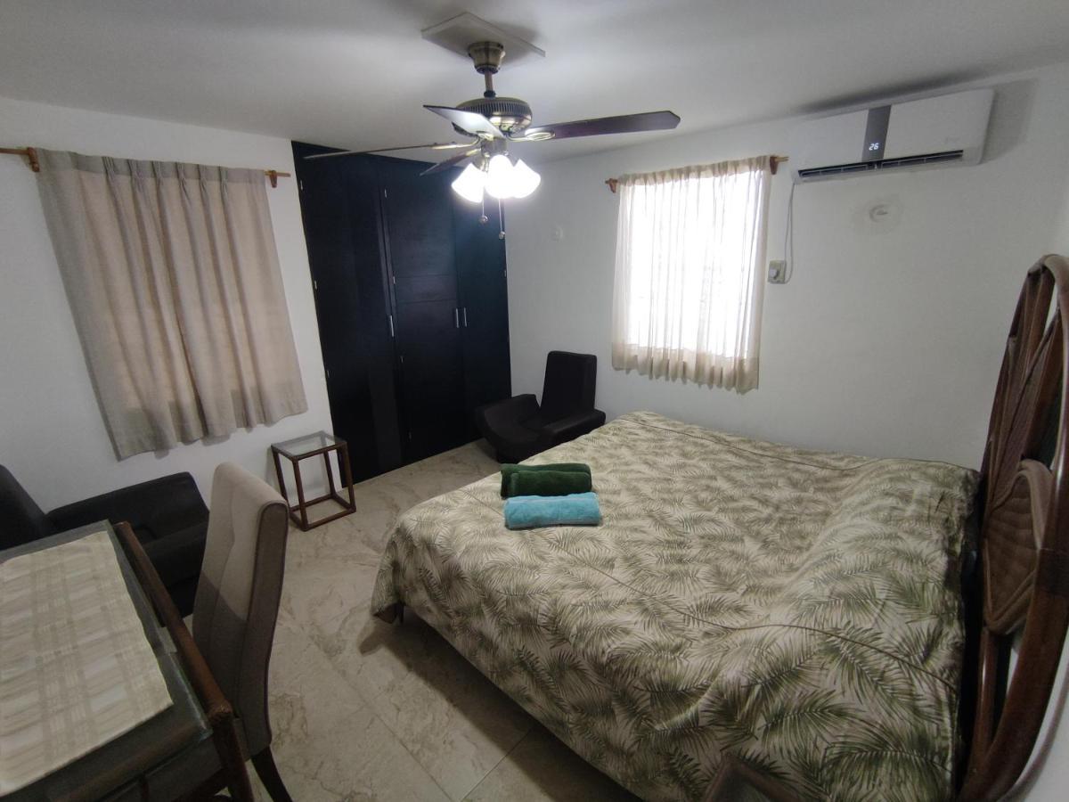 קנקון Villa Tulipan מראה חיצוני תמונה