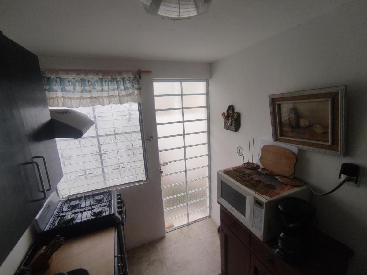 קנקון Villa Tulipan מראה חיצוני תמונה